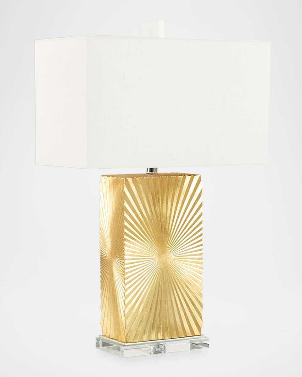 Rayna 30" Table Lamp